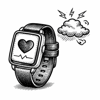 Stress Less: How Wearables Are Taking the Guesswork Out of Our Anxiety