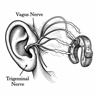 Zapping Your Way Through Withdrawal: How a Tiny Earpiece Might Help People Kick Opioids