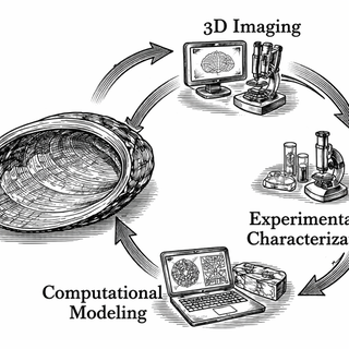 When Nature's Blueprint Meets Big Data: The Multiscale Design Revolution in Biomaterials