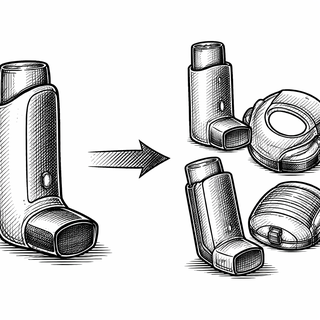 One Inhaler to Rule Them All: The COPD Triple Threat That's Changing the Game in China