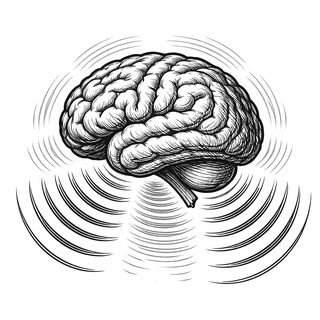 Your Brain is Pulsing Right Now: Ultrasound and the Jiggling Secrets of an Aging Mind