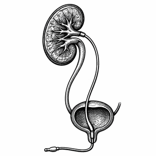 The Kidney Whisperer: Calming Your Overactive Renal Nerves Through Your... Well, Let's Just Say It's Innovative