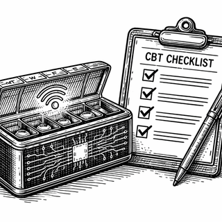 Illustration for The Smart Pillbox Era Just Got Weirdly Specific, and That Is a Good Thing