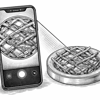 Your Smartphone Might Detect Cancer Biomarkers Now, Thanks to a Color-Changing Gel
