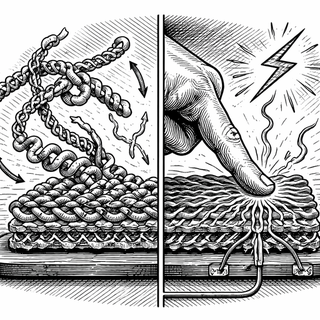 Your Body's Building Blocks Might Power Your Next Gadget