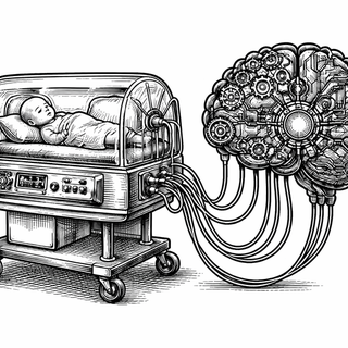 When Baby Warmers Go Wrong: Can AI Help Us Keep Better Watch on Infant Incubators?