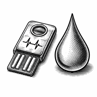 Could Tears Help Detect Heart Failure Closer to Home?