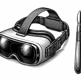 Virtual Reality Before Surgery: Beating Pre-Op Anxiety Without the Drugs