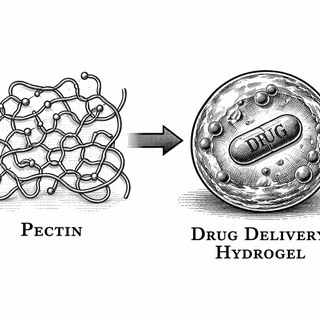 Pectin: The Jam Ingredient That Might Deliver Your Next Cancer Treatment