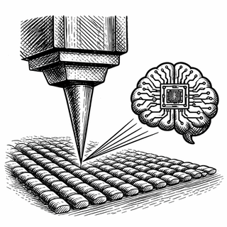 AI Meets Atomic Force Microscopy, and the Nanoscale Stops Playing Hard to Get
