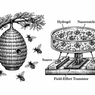 A Tiny Hive Sensor Wants to Sniff Out a Missing Queen
