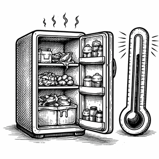 Chilling Out on DVT: How Cold Chain Disruption Can Cause Big Problems in Surgery