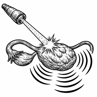 Shining Light on Ovarian Cancer: How Lasers and Sound Waves Might Save Your Life