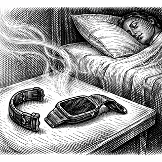 When Your Fitbit Ghosts You: What Missing Sleep Data From Ugandan Smartwatches Reveals About Global Health Research