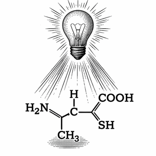 A Light Switch for Protein Chemistry: Why Catalyst-Free Cysteine Editing Is a Bigger Deal Than It Sounds