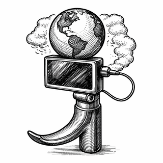 Save the Planet, One Intubation at a Time: A Sneak Peek into Eco-Friendly Anesthesia Tools