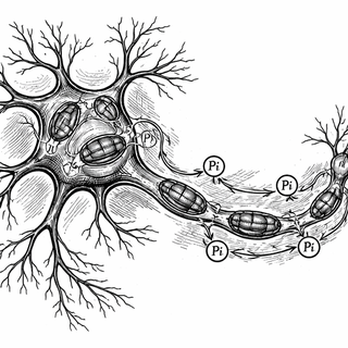 Your Neurons Are Running a Power Plant With No Dashboard - Until Now