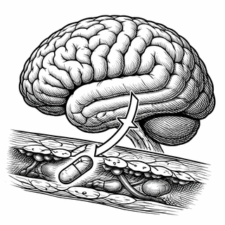 Fenebrutinib: The Brain-Penetrating Drug That's Making Multiple Sclerosis Research Actually Exciting