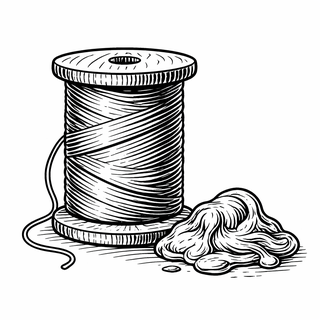 From Waste to Wonder: How Upcycling Silk Sericin Could Revolutionize Biomedical Engineering