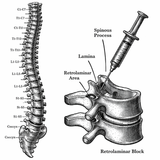 The Great Spine Surgery Showdown: When High-Tech Nerve Blocks Go Head-to-Head With the Old Reliable
