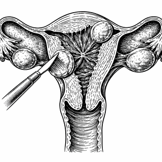The Sticky Situation Nobody Talks About: Scar Tissue After Fibroid Surgery