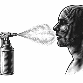 From Needles and Guesswork to Measured Mist: Why This Early GH001 Trial Is Worth Watching