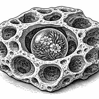 When Starch Learns a New Trick: Aerogels, Nutraceuticals, and the Art of Delivering Fragile Goodies