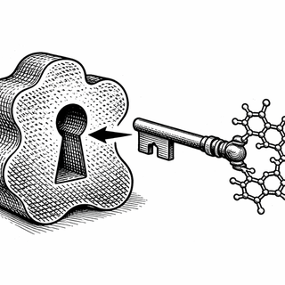 Polysaccharide MIPs: Smart Molecular Velcro With Better Bedside Manners