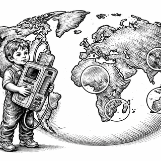 Rare Kids, Tiny Markets, and the Big Problem of Medical Devices