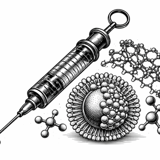Vaccine Adjuvants Are Getting a High-Tech Makeover (But Let's Pump the Brakes)
