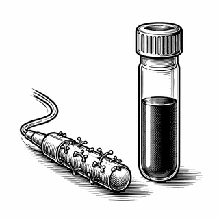 A $5 Blood Test That Might Predict Who Benefits from Immunotherapy in Small Cell Lung Cancer