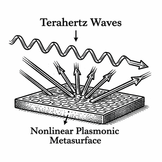 Unlocking the Future: How Broadband Terahertz Holography Could Revolutionize Our Lives