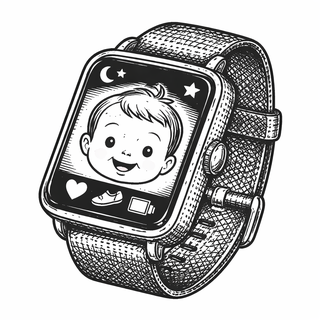 Tracking Tiny Feet: Insights from Wearable Tech for Kids with Down Syndrome