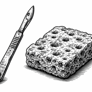 The Hidden Battle of Stainless Steel: Why Your Surgical Tools Might Be More Like a Caffeinated Squirrel Than You Think