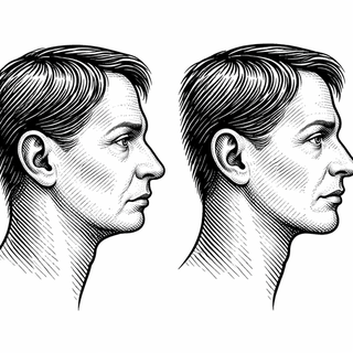 Your Dentist Might Be Secretly Sculpting Your Face - And Science Wants to Know How