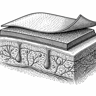 The Patch That Won't Quit: How Smarter Sticky Chemistry Could Fix Transdermal Drug Delivery