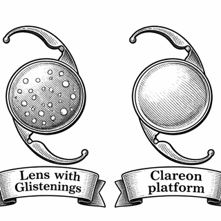 The Curious Case of the Lens That Refuses to Age: Inside the Clareon TruPlus Trial