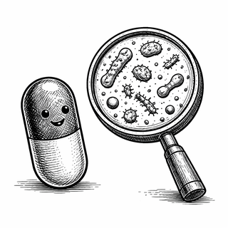 Unlocking the Secrets of Your Gut: A Revolutionary Way to Study Your Microbiome