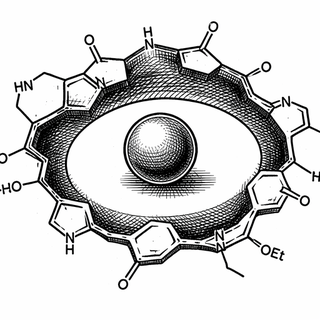 A Tiny Molecular Cage Could Save You From Waking Up Still Paralyzed After Surgery