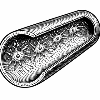 Frozen Stem Cells on a Tube Just Outperformed the Gold Standard for Nerve Repair