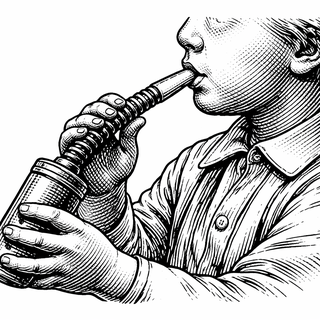 Blow Your Way to Better Hearing: The Clinical Trial Using Fancy Breathing Gadgets to Treat Kids' Ear Problems