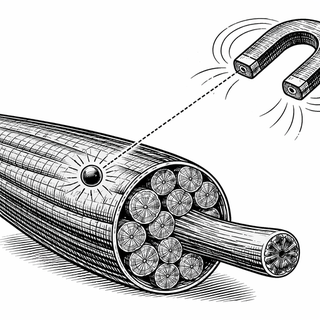 Tiny Magnets, Big Muscles: How Magnetic Nanoparticles Are Rewriting the Recipe for Skeletal Muscle Repair