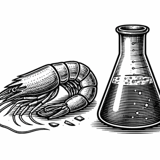 Shrimp Shells Are Saving the World (And Your Dinner, And Maybe Your Wounds Too)