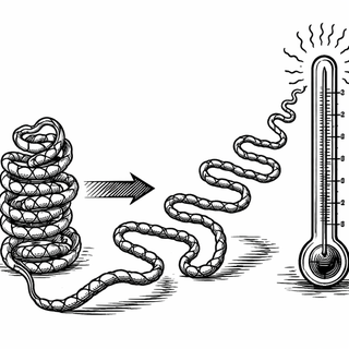 When Proteins Sweat Under Pressure: A Label-Free Biosensor for Iron Detection