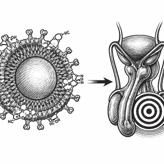 Testosterone as a Delivery Address: A Nanomedicine Play for Male Infertility