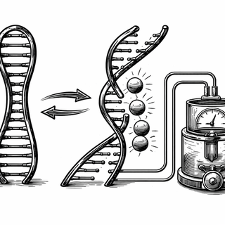 This DNA Hairpin Trick Could Make Biosensors Less Picky and More Useful