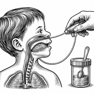 Playing Hide and Seek with TB: Why Finding Tuberculosis in Kids with Pneumonia is Like Looking for a Ninja in a Crowd