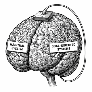 Your Brain on Autopilot: How UCLA Is Using Electric Zaps to Reset OCD's Broken Habit Machine