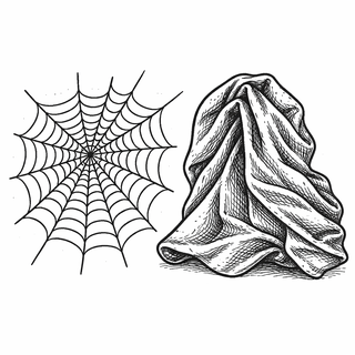 Spider Silk and Wrinkles: The Future of Medical Coatings and Beyond