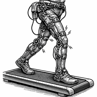 When Robots and Electric Shocks Team Up to Get You Pedaling Again: The Future of Spinal Cord Injury Rehab